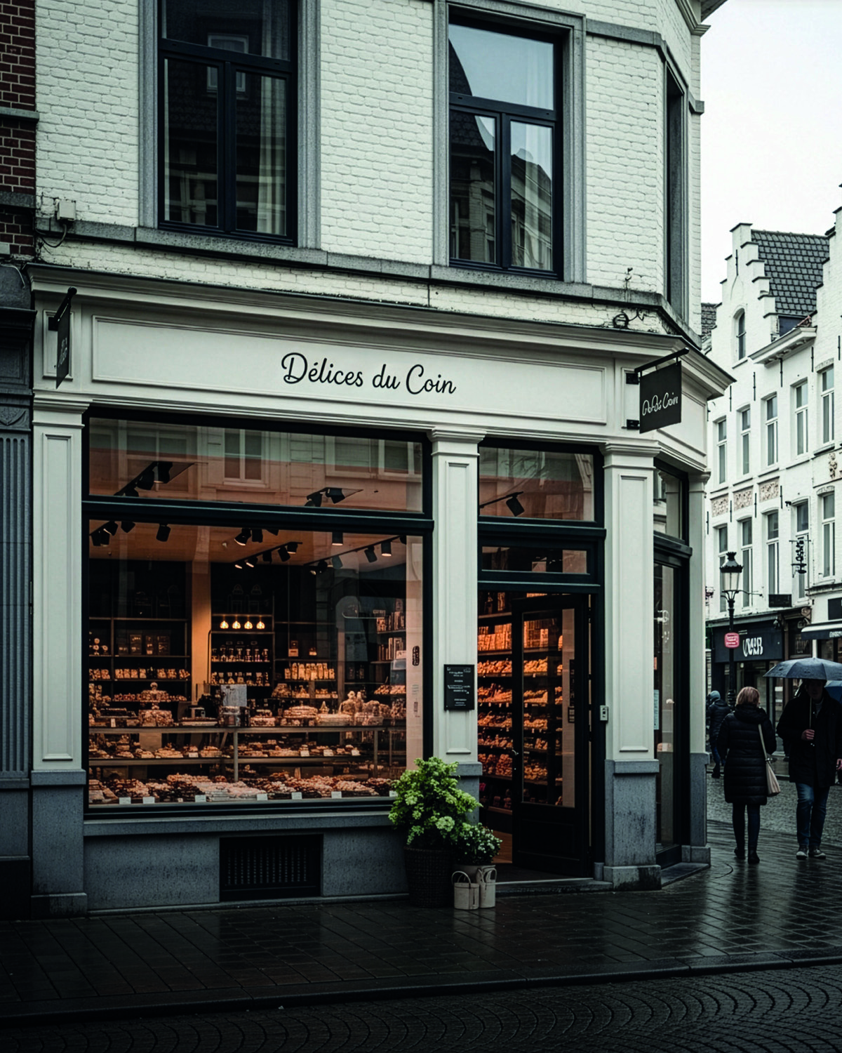 Bail commercial lié à un contrat de franchise : les règles impératives du bail commercial priment