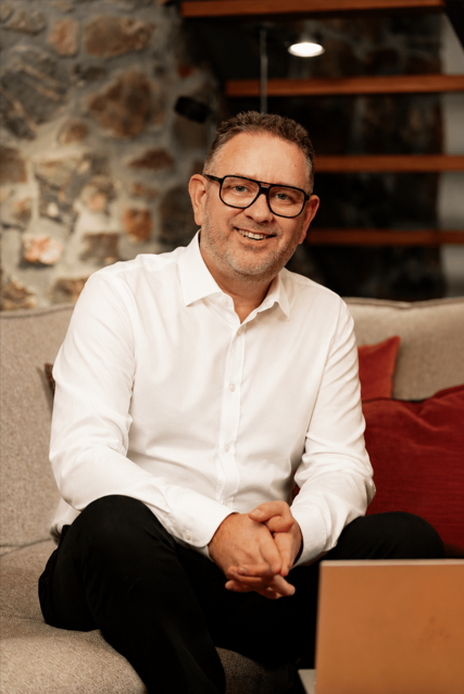 André Offermans, fondateur d’Ardennes-étape, Co-fondateur & CEO de MIRROR Immobilier, a accepté de répondre à nos questions !